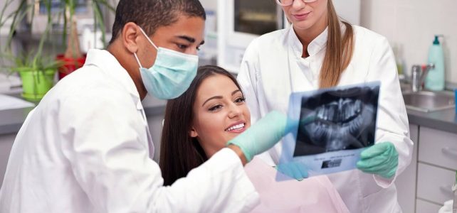 Finding the Right Local Dentist