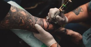 A tattoo artist’s tips for helping you get the tattoo you have always wanted