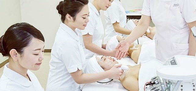 Is Beauty Therapy a Lucrative Course